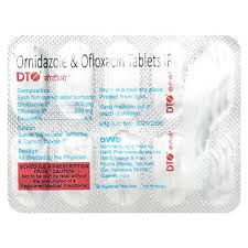 Dto Tablet 1*10 - Image 2