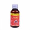 XL 80 LS Expectorant Sugar Free 100ML