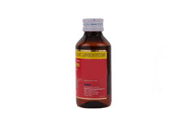 XL 80 LS Expectorant Sugar Free 100ML - Image 2