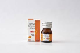 Zest D3 Nano Shot  15ML - Image 2