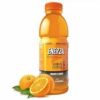 Enerzal Zero Orange Flavour Drink, 500 ml