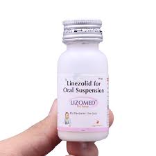 Lizomed Dry Syrup 30ml - Image 2