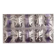 Panopaz D 30/40mg Capsule 10 shareIcon - Image 2