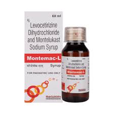 Elzin Expectorant  100ML