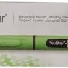 Toustar Reusable Insulin Pen Only Pen 1*1