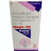 Mega CV Forte Syrup 30ml