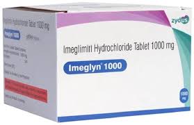 IMEglyn 1000 Tablet 1*10 - Image 3