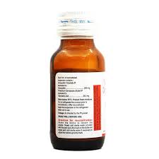 Indclav Bid 228 Dry Syrup 30ml - Image 3
