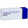 Telday AM Tablet