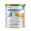 INFODEX-LF MILK 1*200GM