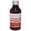 Instaryl LS Expectorant 100ML