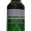 Instaryl D Syrup 100