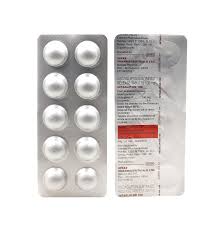 Intaglip OD 100mg Tablet 1*10