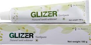 Glizer Natural Teeth