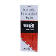 Ferikind-M Syp - Image 2