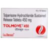 Tolmove 450mg Tablet SR
