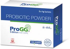 ProGG Sachet 1*0.5gm