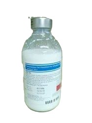 Intralipid 20 % 250ml