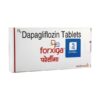 Forxiga 5mg Tablet 1*14