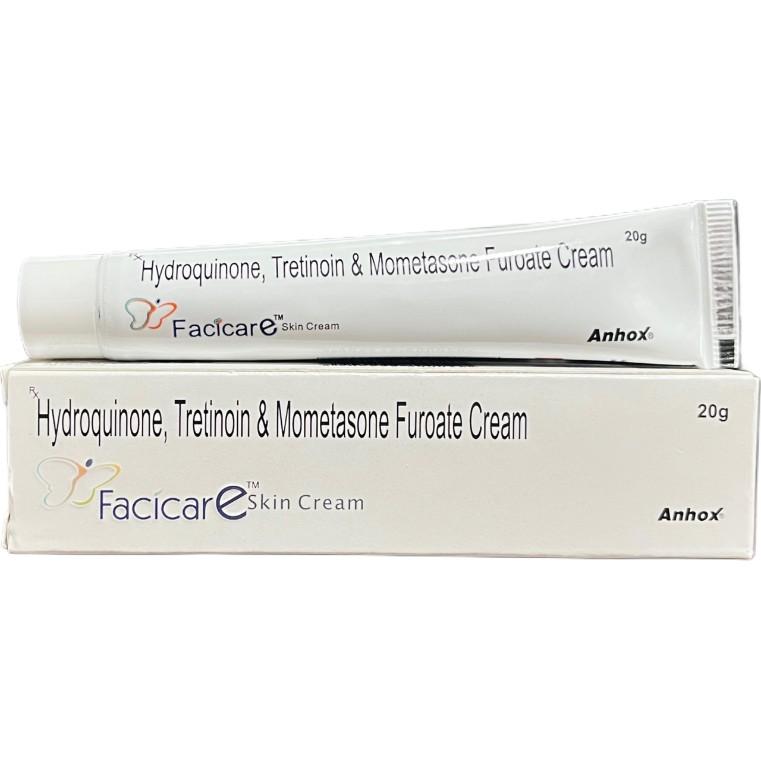 Facicare Cream