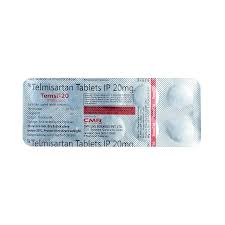 Temsi 20mg Tablet - Image 2