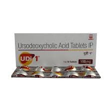 Udi1 150mg Tablet 1*10