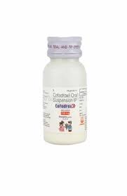 Cefadrox 250 mg Syrup 30ML - Image 2