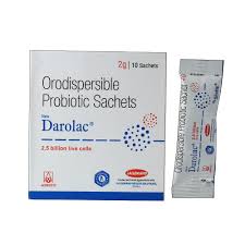 Darolac Sachet 2GM
