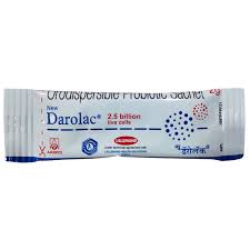 Darolac Sachet 2GM - Image 5