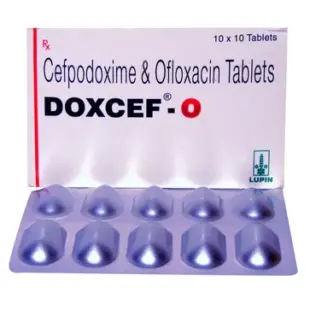 Doxcef-O Tablet
