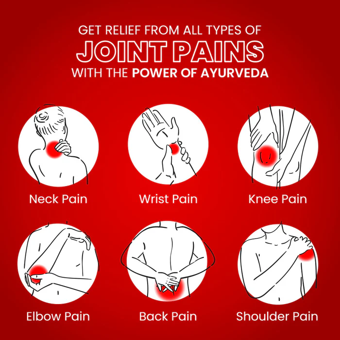 Dr Ortho Ayurvedic Pain Relief Oil - Image 5