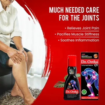 Dr Ortho Strong Oil 60 ml - Image 4