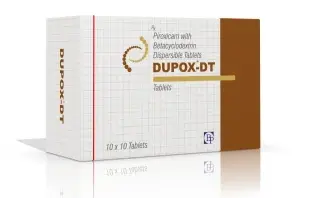Dupox Tablet DT