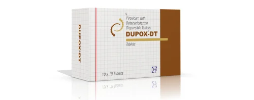 Dupox Tablet DT