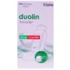 DUOlin Inhaler