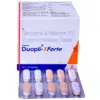 Duopil 1 Forte Tablet PR