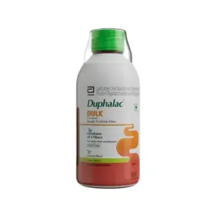Duphalac Bulk Oral Solution