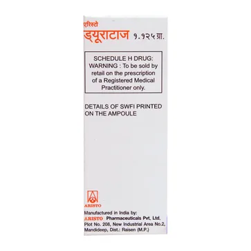DURATAZ 1.125MG INJECTION - Image 7