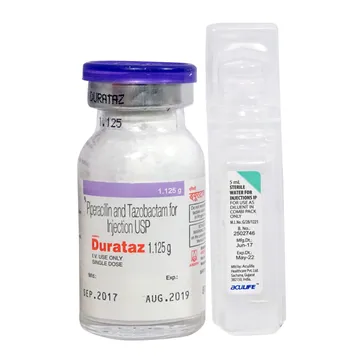 DURATAZ 1.125MG INJECTION - Image 5