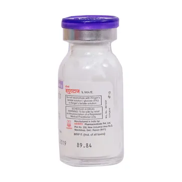 DURATAZ 1.125MG INJECTION - Image 2