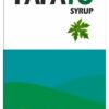 Papayo Syrup  1*200ML