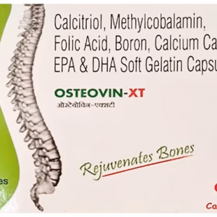 Osteovin XT Capsule