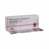 Nizatel 20 Tablet 1*10
