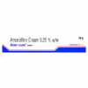 Amrocan Cream 1*30gm