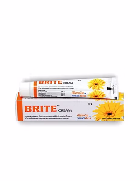 BRite Cream 30gm - Image 3