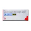 Alsartan AM Tablet 1*10