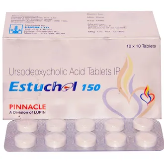 Estuchol 150 Tablet - Image 3