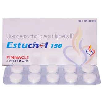 Estuchol 150 Tablet