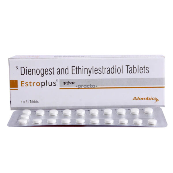Estroplus Tablet - Image 3