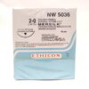 Mersilk 2-0 5036